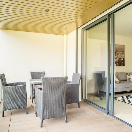 Ferienwohnung Parc Eugenie Cannes Exterior foto